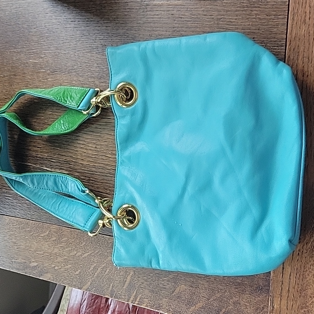 Summer bag